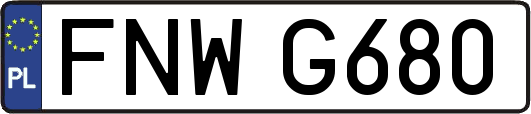 FNWG680