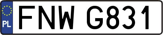 FNWG831