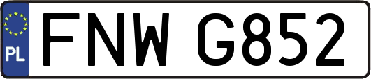 FNWG852