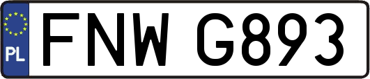 FNWG893