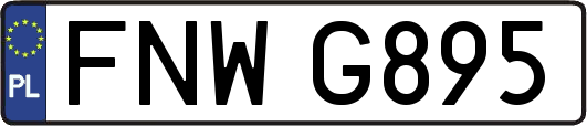 FNWG895