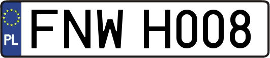 FNWH008