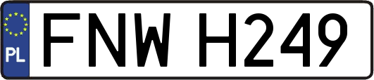 FNWH249