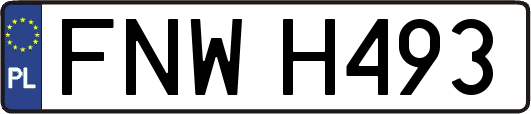 FNWH493