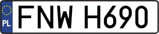 FNWH690