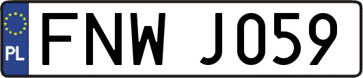 FNWJ059