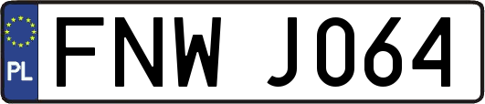 FNWJ064