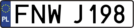 FNWJ198