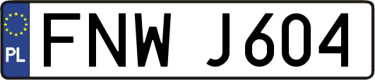 FNWJ604