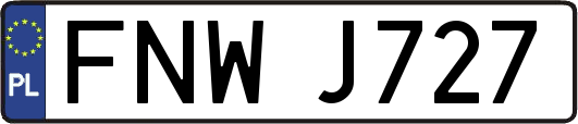 FNWJ727