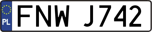 FNWJ742