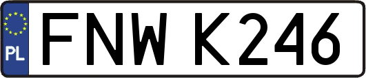 FNWK246