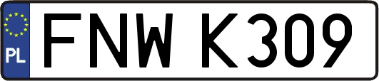 FNWK309