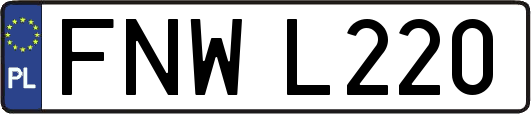 FNWL220