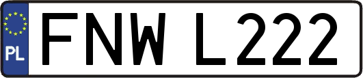 FNWL222