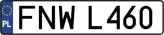 FNWL460