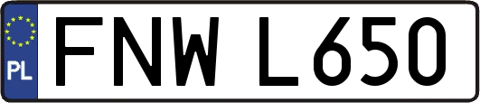 FNWL650