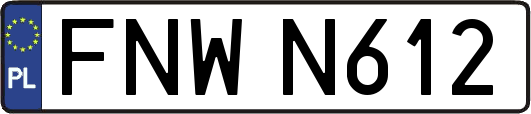 FNWN612