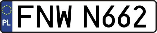 FNWN662