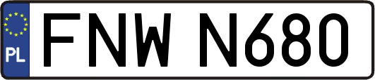 FNWN680