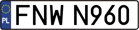 FNWN960