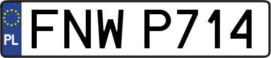 FNWP714