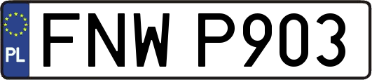 FNWP903