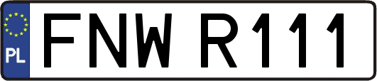 FNWR111