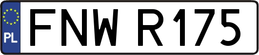 FNWR175