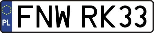 FNWRK33