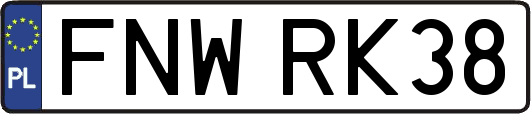 FNWRK38