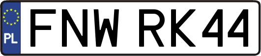 FNWRK44