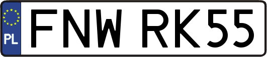 FNWRK55