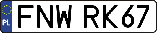 FNWRK67