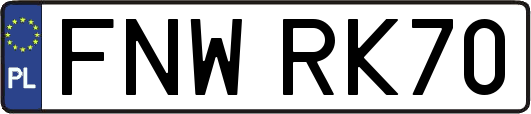 FNWRK70