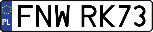 FNWRK73