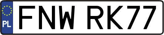 FNWRK77
