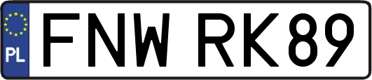FNWRK89
