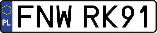 FNWRK91