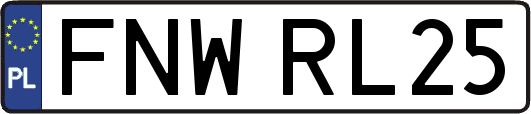 FNWRL25