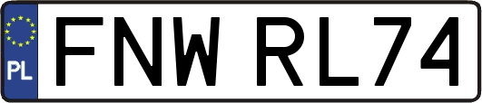 FNWRL74