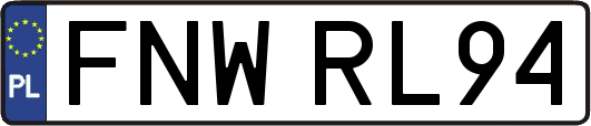FNWRL94