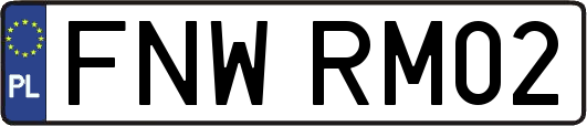 FNWRM02