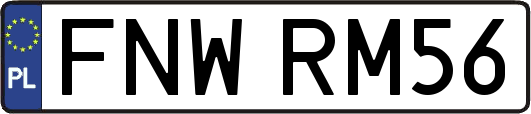 FNWRM56