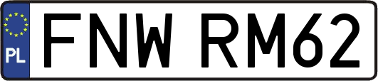 FNWRM62