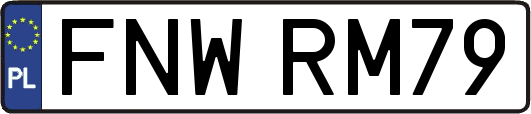 FNWRM79