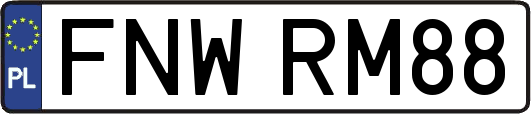 FNWRM88