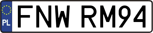 FNWRM94