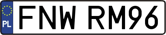 FNWRM96