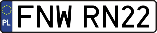 FNWRN22
